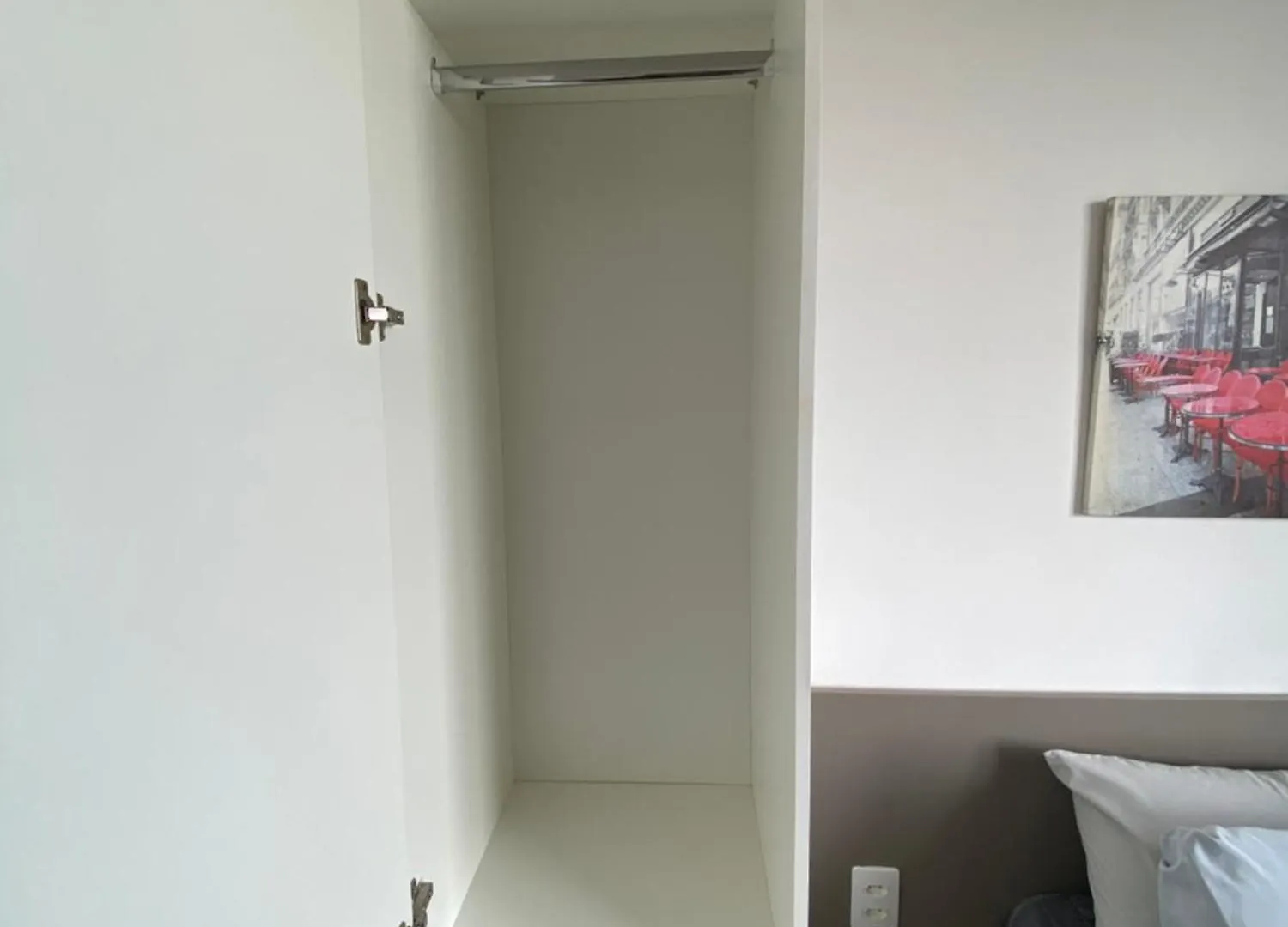Apartament Autentico Apartamento Em Frente Ao Metro Bras ! São Paulo