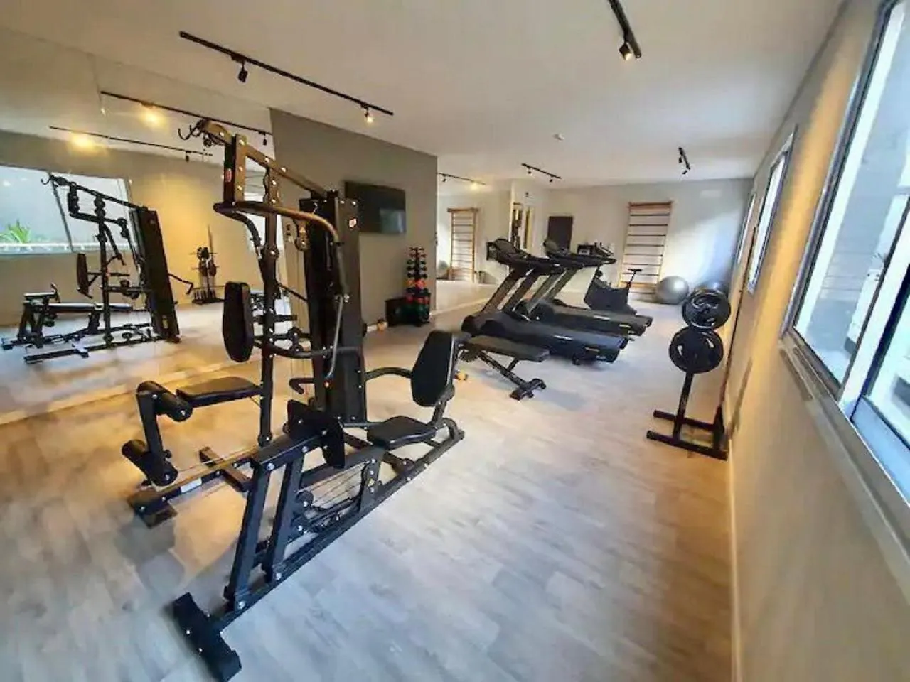 Autentico Apartamento Em Frente Ao Metro Bras ! São Paulo Apartament