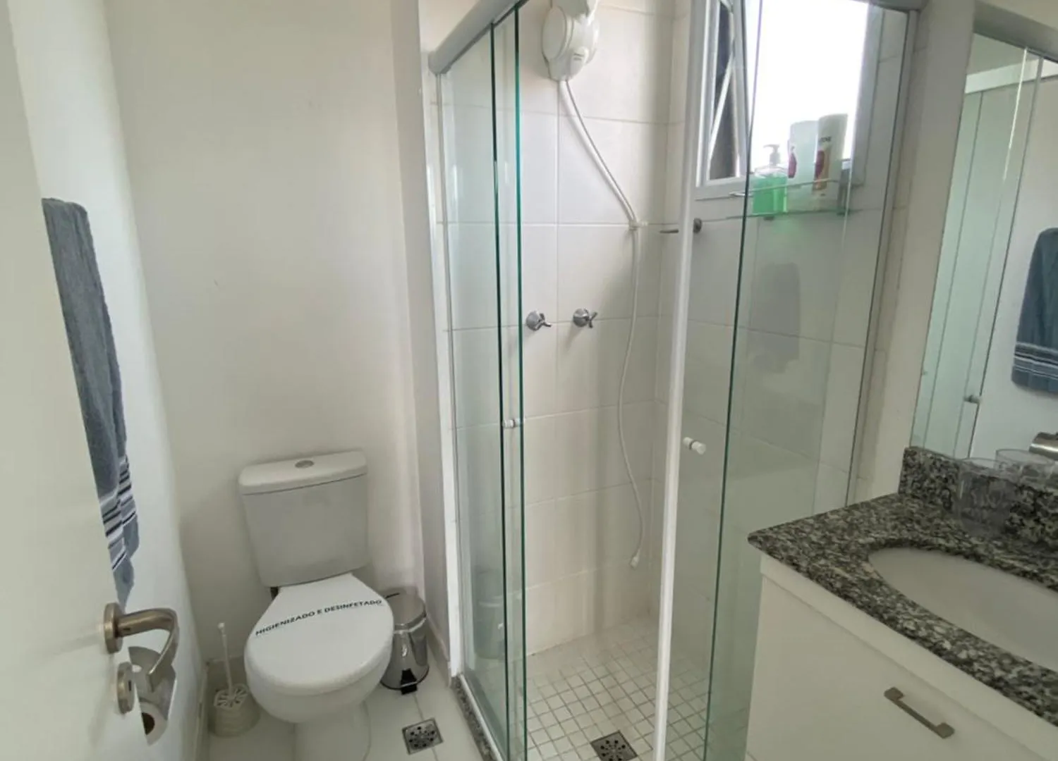 Autentico Apartamento Em Frente Ao Metro Bras ! São Paulo 0*,  Brazylia