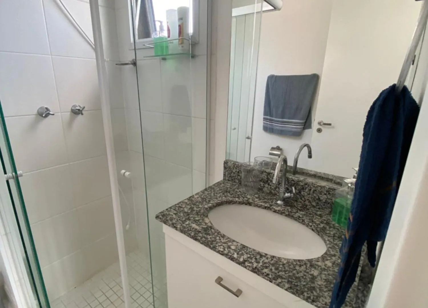 Autentico Apartamento Em Frente Ao Metro Bras ! São Paulo Apartament