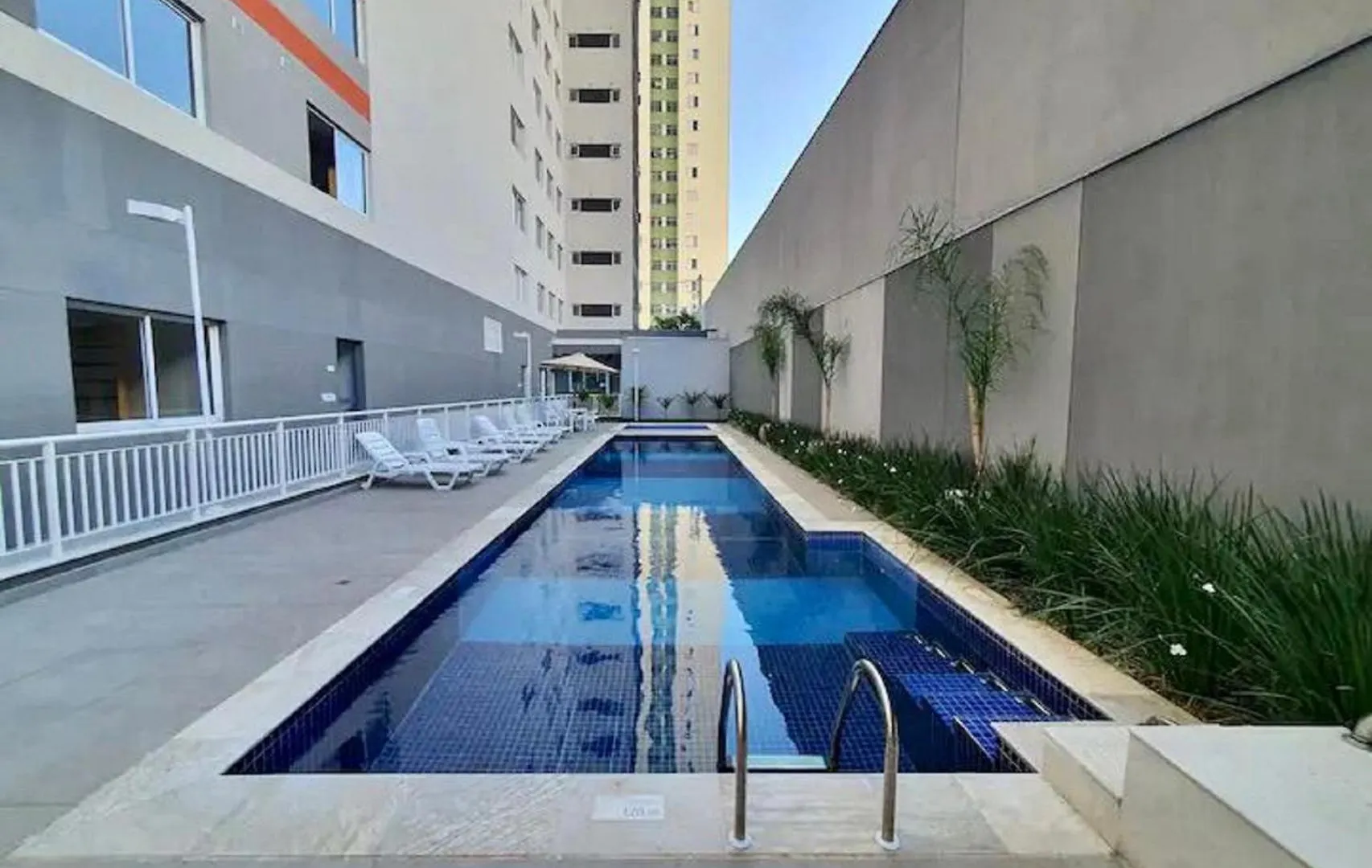 Autentico Apartamento Em Frente Ao Metro Bras ! São Paulo 0*,  Brazylia