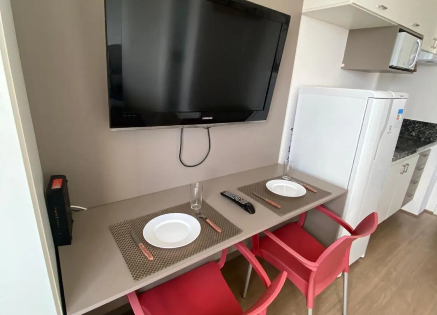 Apartament Autentico Apartamento Em Frente Ao Metro Bras ! São Paulo Brazylia